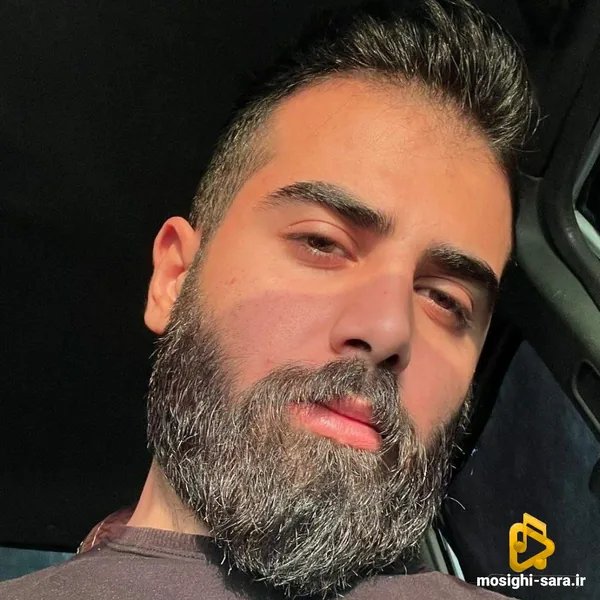 مهدی پوراحمدی ز بعد تو تمومه آرزوهام و رویامه او برد