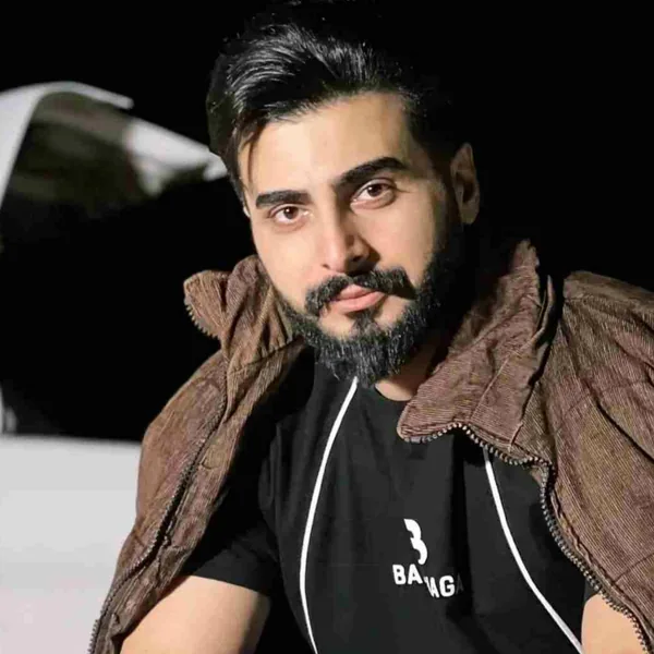 یوسف آران ستاره