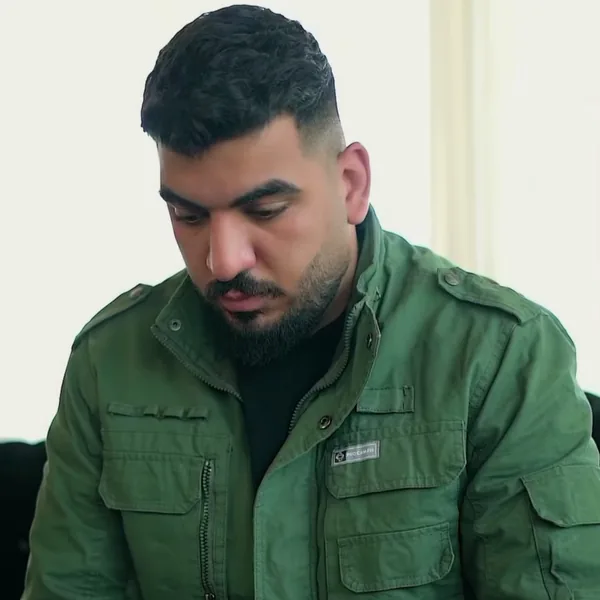 علیسان ویرانه