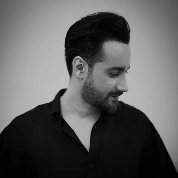 سامان جلیلی من ممنونم که بخاطر اون باهام بهم زدی