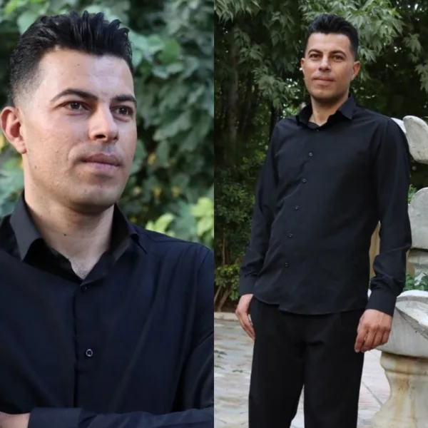 میثم مردانی بانو