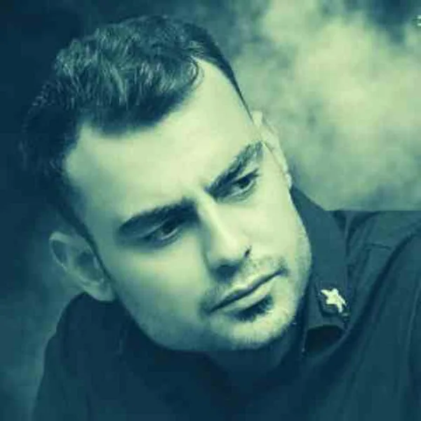 روح الله کرمی دلت به کسی ندی روت میکشم ابدی