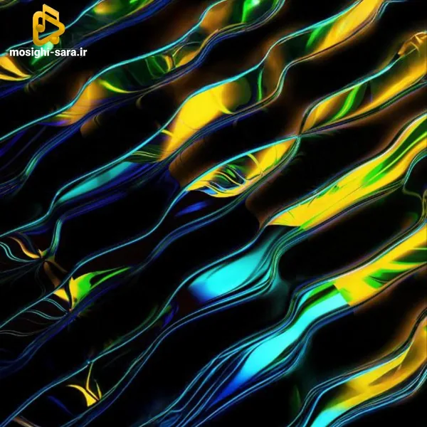 بعد تو همه آدما دارن از چشام میپرن
