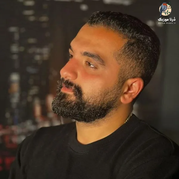 مهدی کارگر ای سربازون