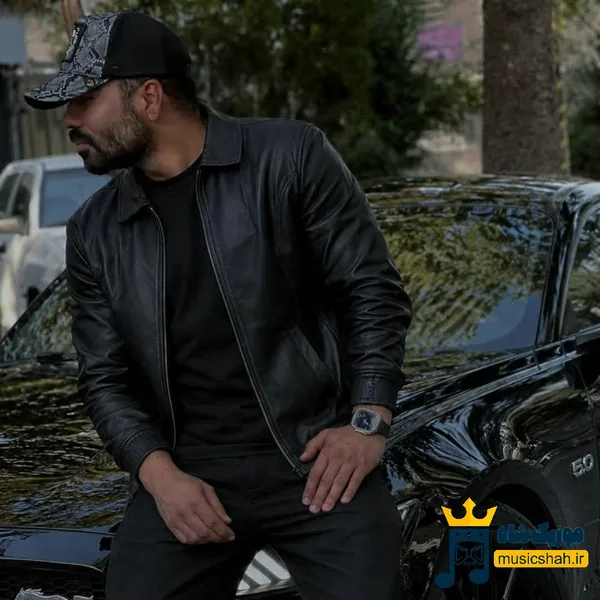 عادل میرزایی مرداب