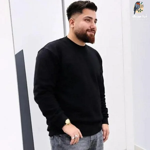 حامد سنجابی راکی