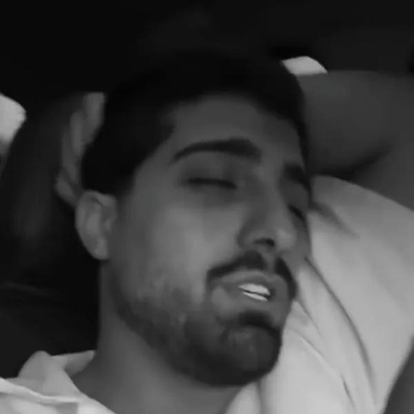 امیر لیام سرد