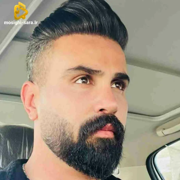 میلاد جواهری طناب دار