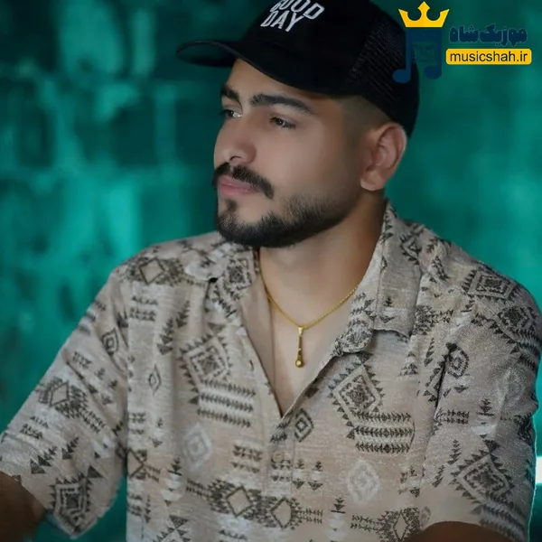 امیرمحمد افشار فرفری