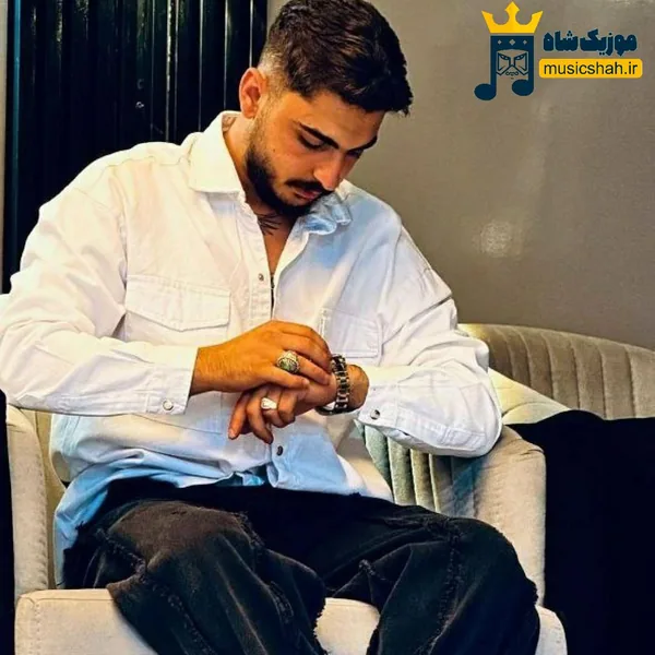 محمدامین کرمزاد فاز