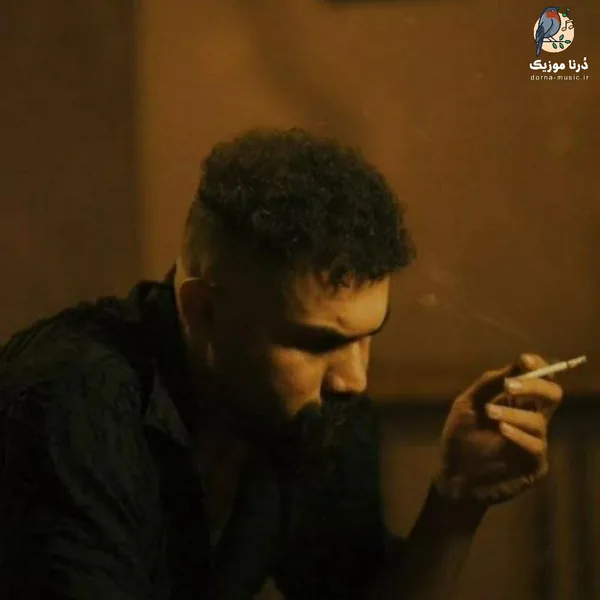 فرهاد جهانگیری تو چه راحت تانستی از من دل بکنی