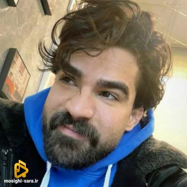 حمیدرضا بابایی سنگ تمام