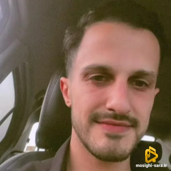سعید کیان دور دور ماست