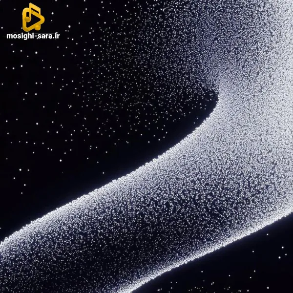 یادت نی هیچی واسه چی داره دیر میشه