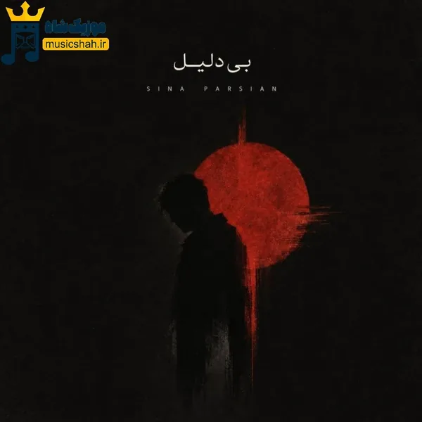 سینا پارسیان بی دلیل