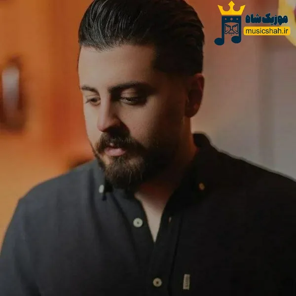 سبحان رستمی تو خاطرات زنجیرم یه شیت خود درگیرم