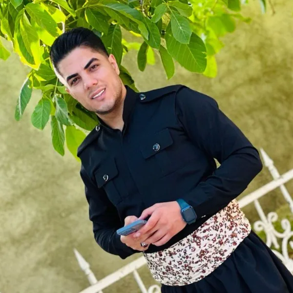 مسعود بیژندی بی بی خانم