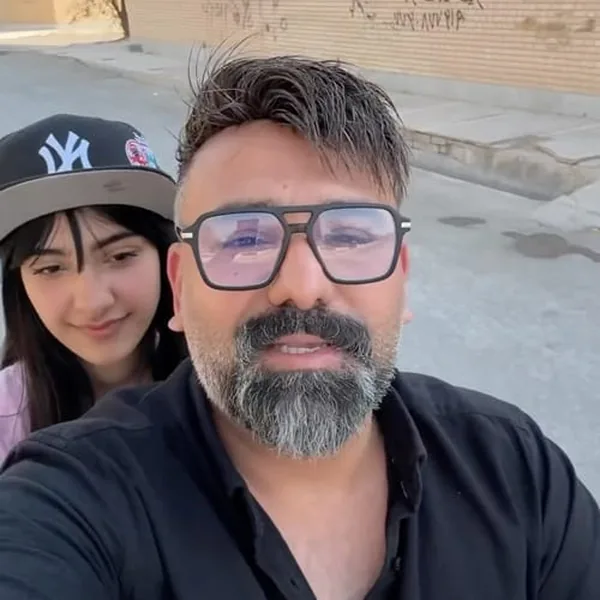 سجاد باغنده شاه وارثی تو