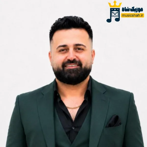 رضا علیزاده مه دل تنگه
