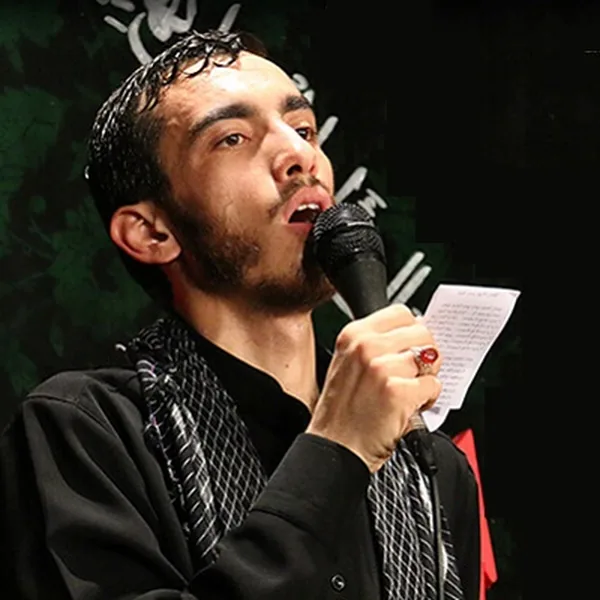 مهدی رسولی ماغلامیم غلام دو اباعبدالله دل ما خورده بنام دو اباعبدالله