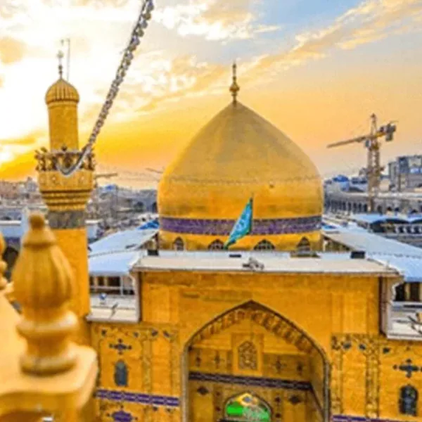 محمدرضا ناصری رومو هیچ موقع زمین نزدی ابالفضل صد و سی و سه دفعه مددی ابالفضل