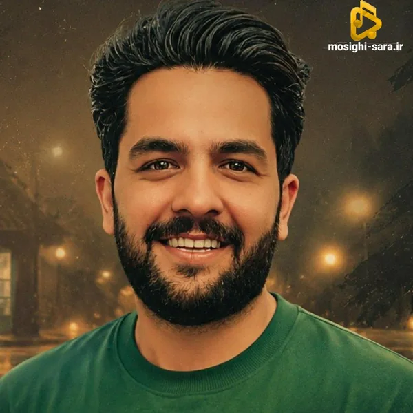 مجید حسینی نازنین 2