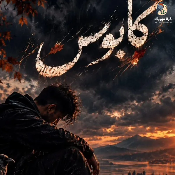 رضا رادین کابوس