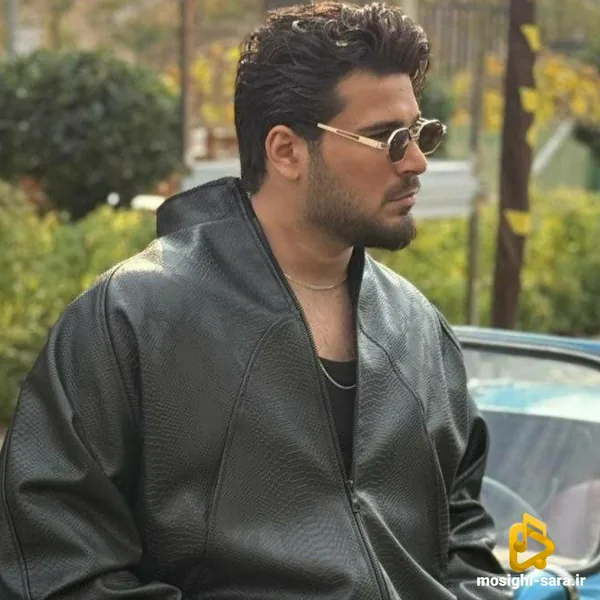ریوان مهربونم