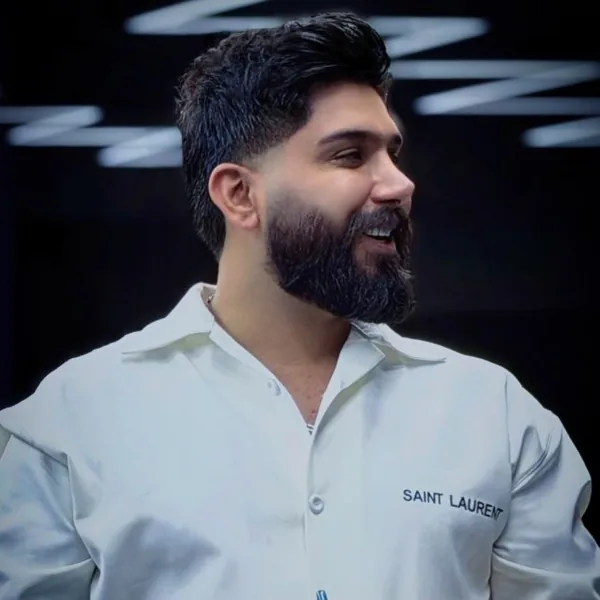 دانلود آهنگ غروب تنگه دلبر مجید احمدی