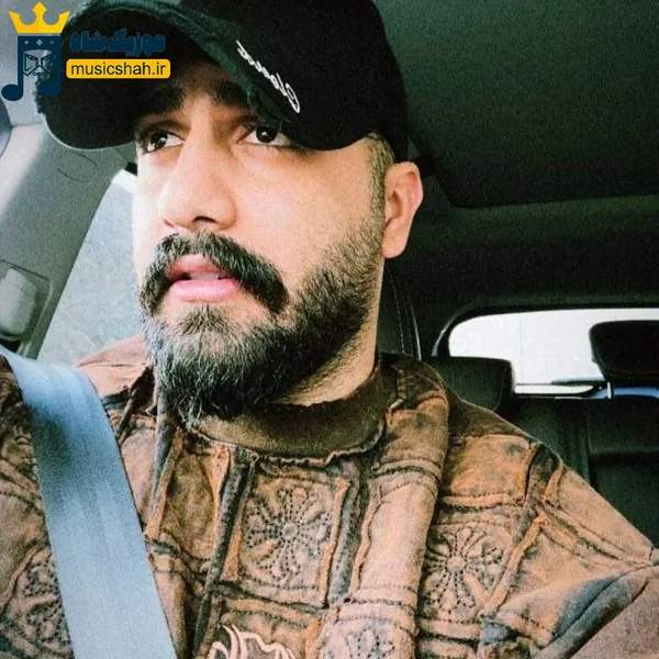 محمد امیری تو دیه مال من نیستی تروریستی