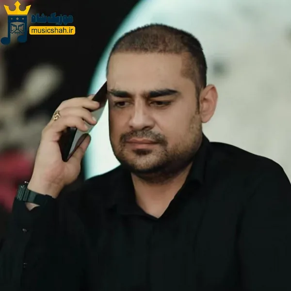 روح الله کرمی کارما
