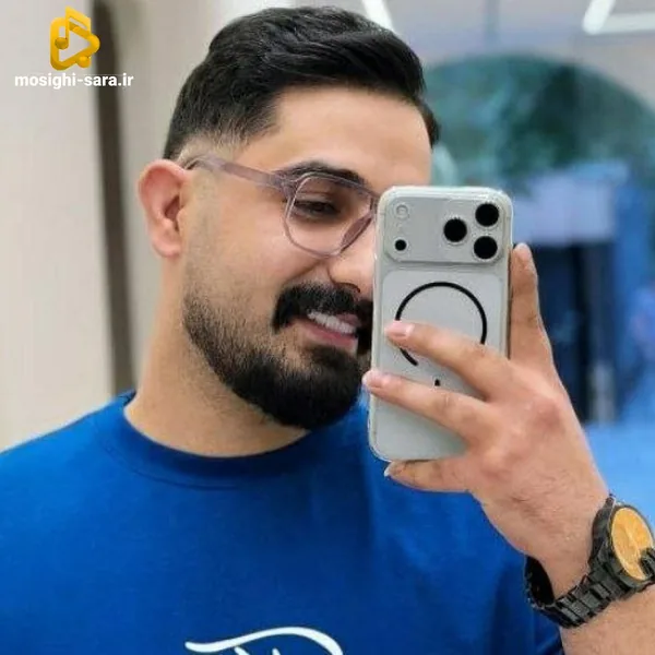 محمد امیری تو دیه مال مه نیستی تروریستی