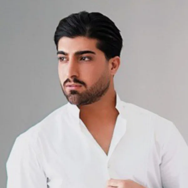 دانلود آهنگ حوالی امیر لیام