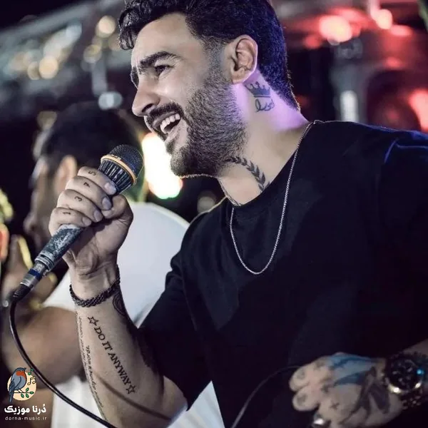 وحید عباسی دلبر