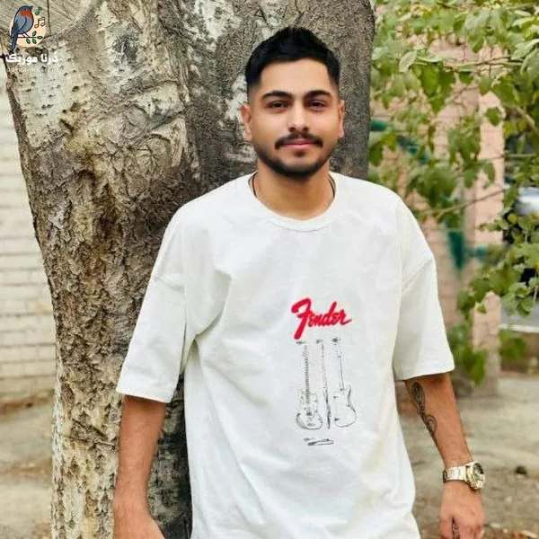 امیرمحمد افشار قسم 2