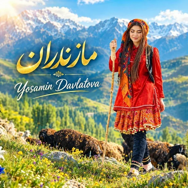 یاسمن دولتوا مازندران