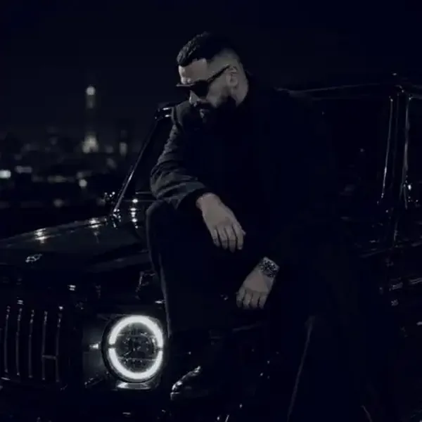 مسین قصاب کلمات