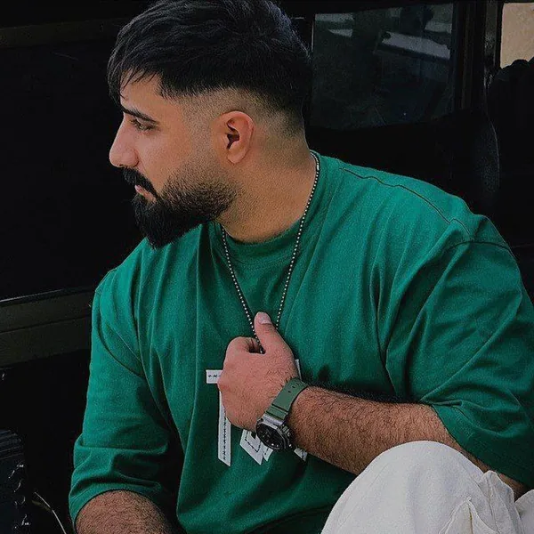 محمد امیری ممد امیری