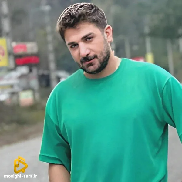 سامان اسماعیلی عیار بالا داری