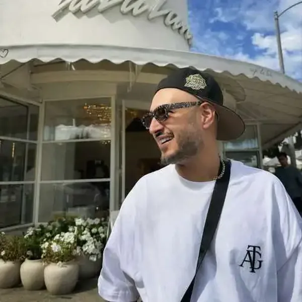 سپهر خلسه مرد سال