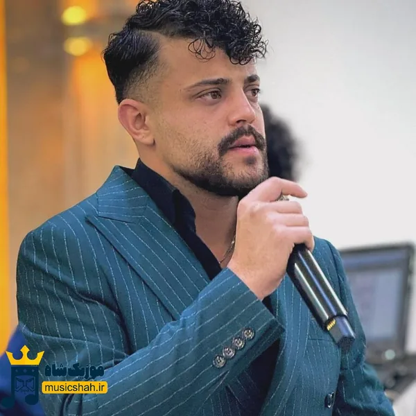محمد ملایی حنا حنا