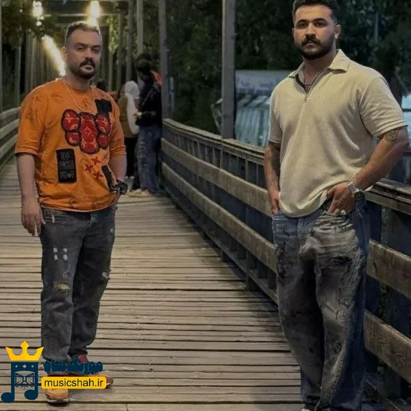 رضا کرمی تارا آخه مه از کدام بدبختیام بگم تو اوج سختی