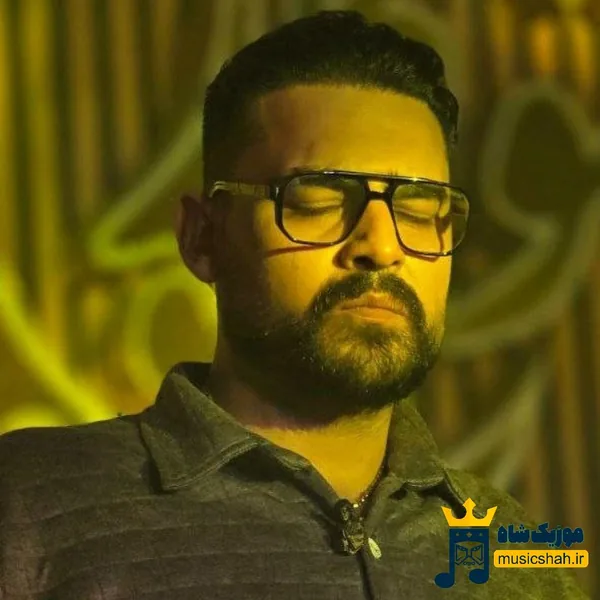 روح الله کرمی به دعاهای ننم وصله امشو جانم