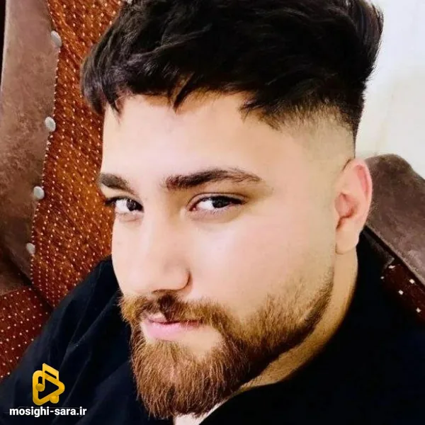 حامد سنجابی جفت شیش