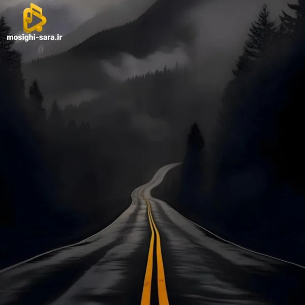  خستم از احساساته فیک تو خالیت رفتم