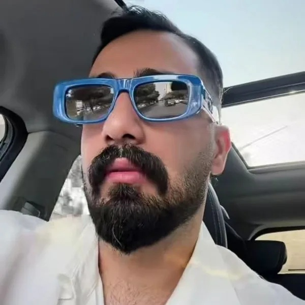 محمد امیری نور دیده هوایی شدم امشب