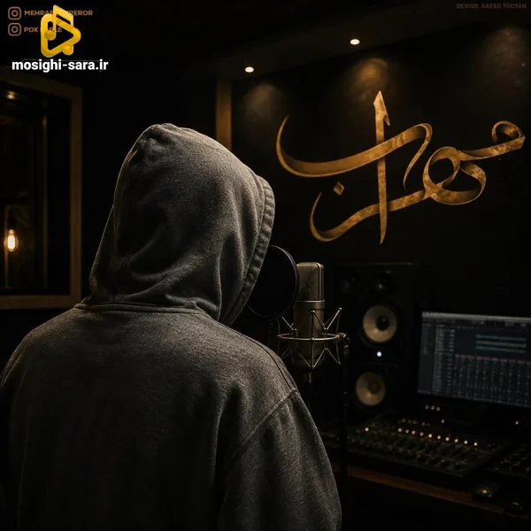 مهراب باش