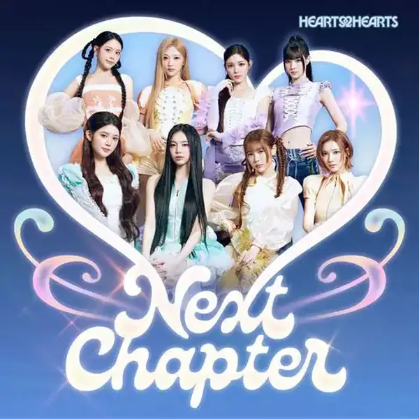 Hearts2Hearts Next Chapter