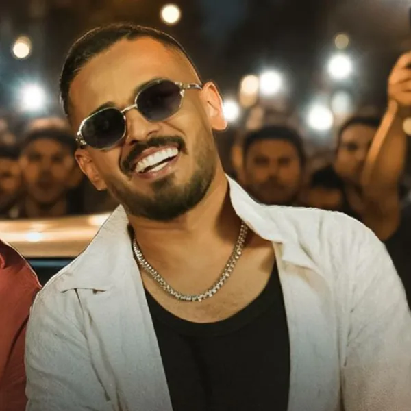 فاضل دریس عروسک