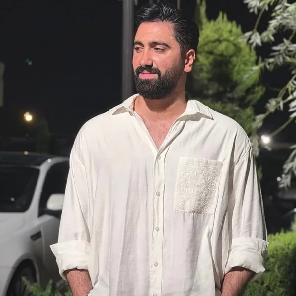 دانلود آهنگ طبیبه درد من جواد عباسی